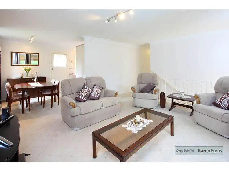 Sixth view of Homely house listing, 75 Botticelli St, Fig Tree Pocket QLD