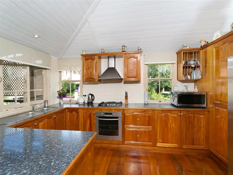Sixth view of Homely house listing, 61 Qualtrough St, Woolloongabba QLD