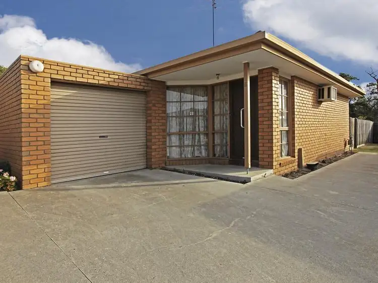5/107 Torquay Rd, Grovedale VIC