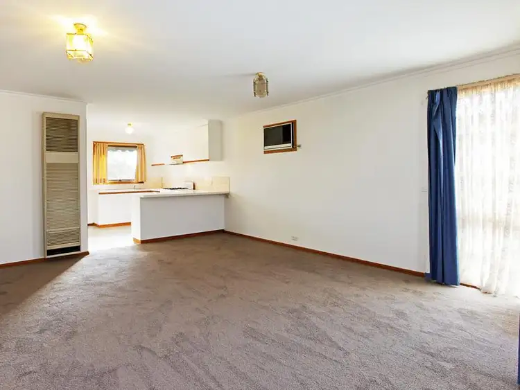 Second view of Homely unit listing, 5/107 Torquay Rd, Grovedale VIC