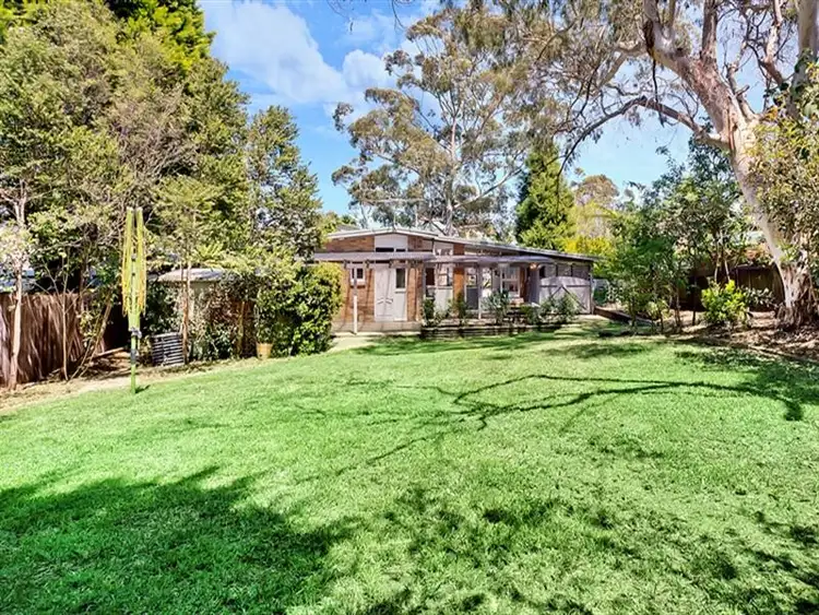Fourth view of Homely house listing, 25 Parni Pl, Frenchs Forest NSW