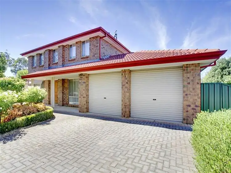 6 Pollitt Ct, Littlehampton SA