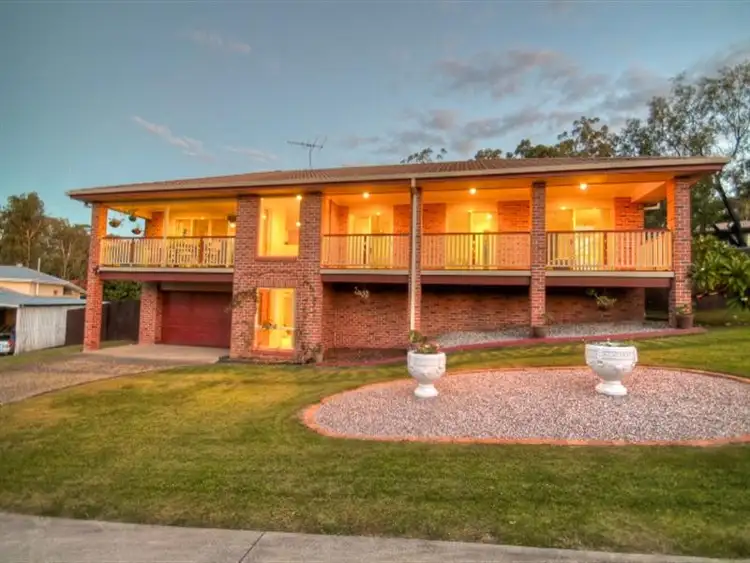 18A Kingsmill Rd, Coalfalls QLD
