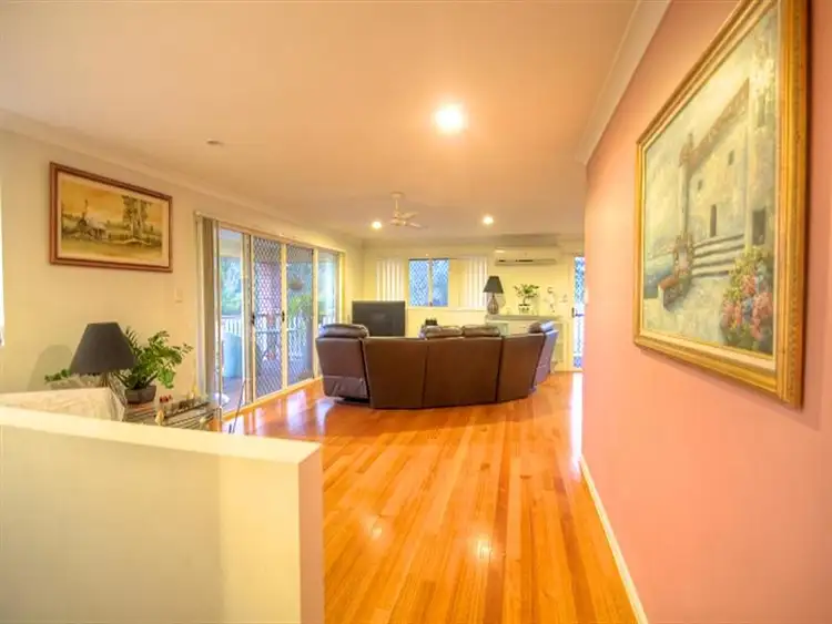 Second view of Homely house listing, 18A Kingsmill Rd, Coalfalls QLD
