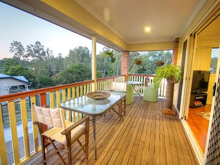 Fourth view of Homely house listing, 18A Kingsmill Rd, Coalfalls QLD