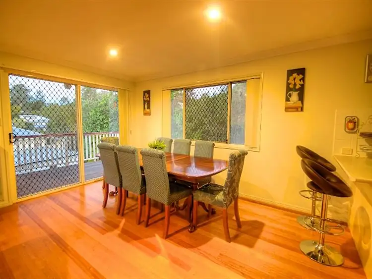 Fifth view of Homely house listing, 18A Kingsmill Rd, Coalfalls QLD