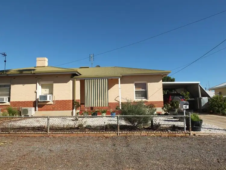 20 Prince St, Wallaroo SA