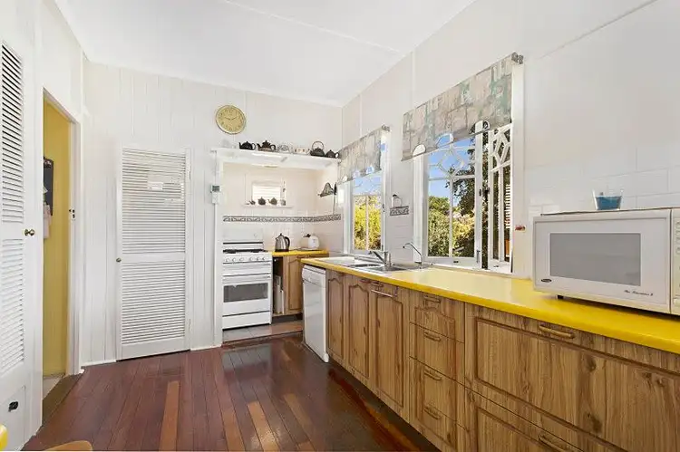 Third view of Homely house listing, 15 Elizabeth Street, Sherwood QLD 4075