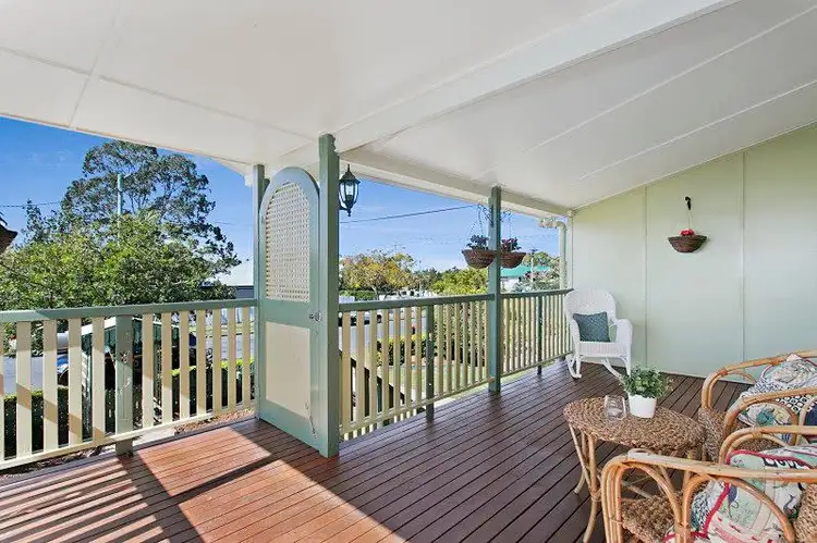 Fifth view of Homely house listing, 15 Elizabeth Street, Sherwood QLD 4075