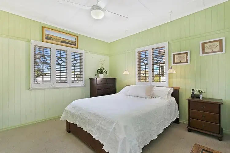 Sixth view of Homely house listing, 15 Elizabeth Street, Sherwood QLD 4075