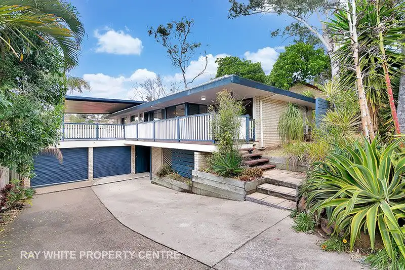 Main view of Homely house listing, 90 Canowie Road, Jindalee QLD 4074