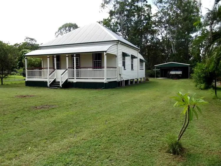 35 Mary St, Donnybrook QLD