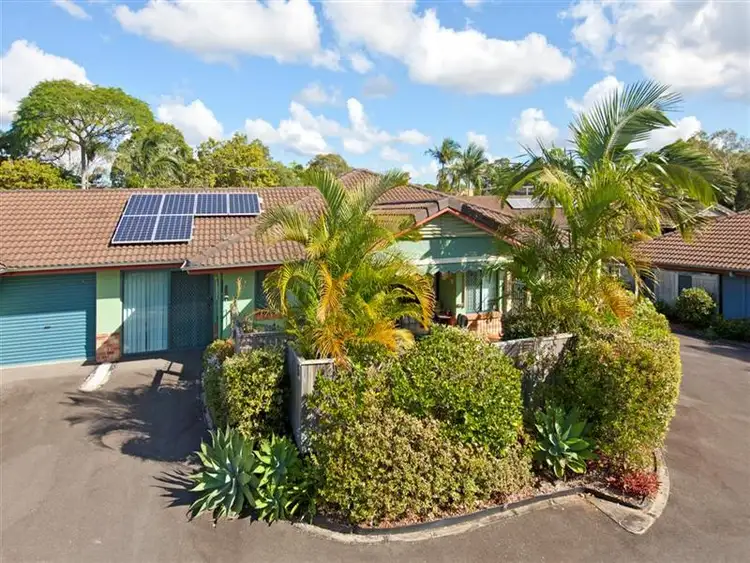 5/12 Tauris Rd, Capalaba QLD