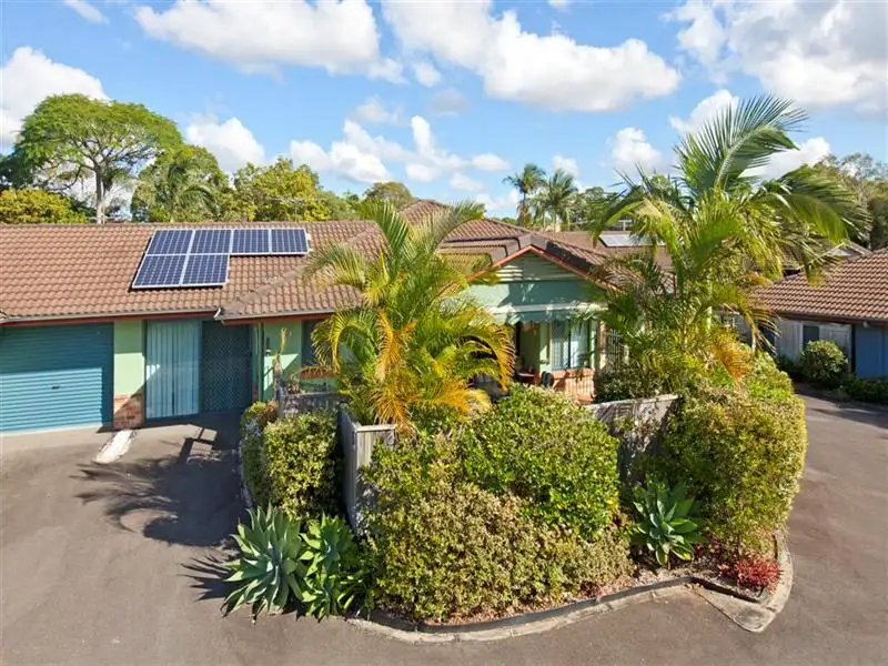Main view of Homely townhouse listing, 5/12 Tauris Rd, Capalaba QLD