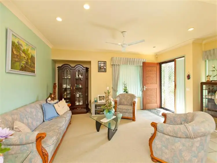 Second view of Homely townhouse listing, 5/12 Tauris Rd, Capalaba QLD