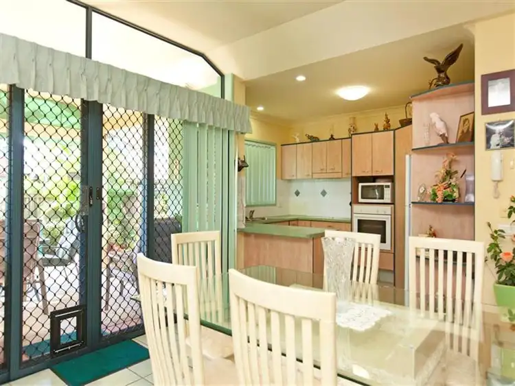 Third view of Homely townhouse listing, 5/12 Tauris Rd, Capalaba QLD