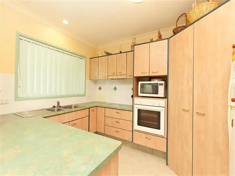 Fourth view of Homely townhouse listing, 5/12 Tauris Rd, Capalaba QLD