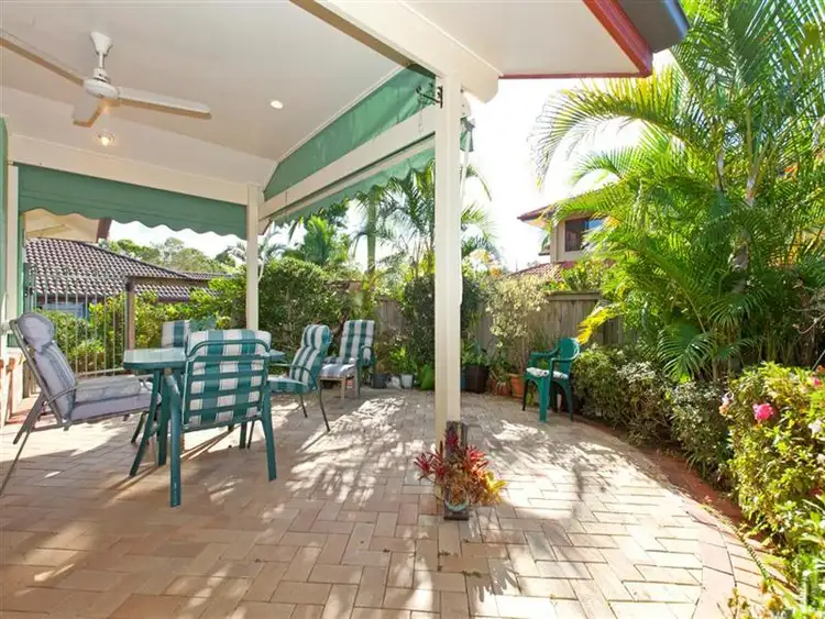 Seventh view of Homely townhouse listing, 5/12 Tauris Rd, Capalaba QLD