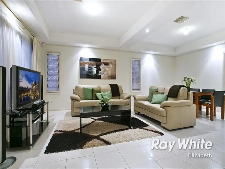 Second view of Homely house listing, 2 Oriole Walk, Mawson Lakes SA