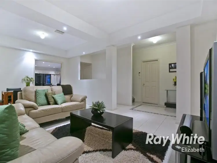 Third view of Homely house listing, 2 Oriole Walk, Mawson Lakes SA