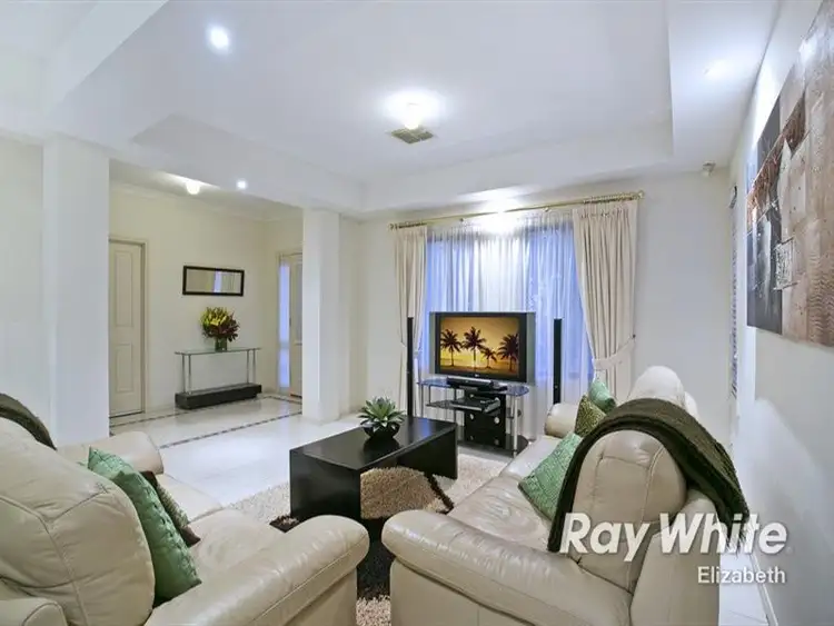 Fourth view of Homely house listing, 2 Oriole Walk, Mawson Lakes SA