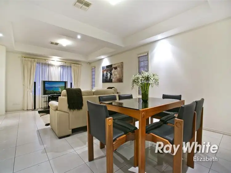 Fifth view of Homely house listing, 2 Oriole Walk, Mawson Lakes SA