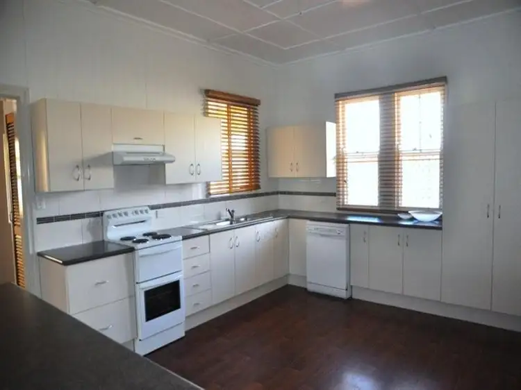 Third view of Homely house listing, 255 Taylor St, Wilsonton QLD
