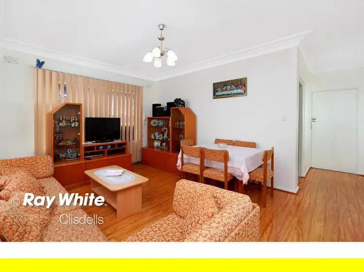 Second view of Homely house listing, 8/195 Bexley Rd, Kingsgrove NSW
