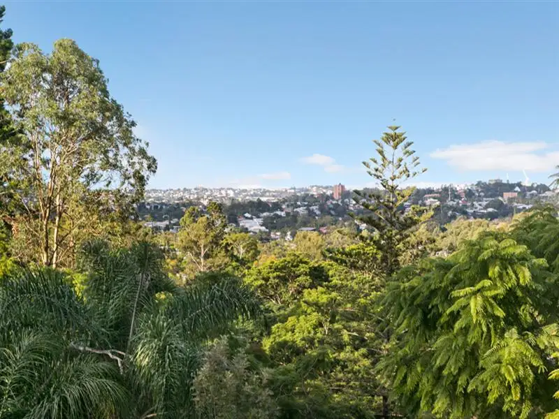 Main view of Homely house listing, 142 Rockbourne Tce, Paddington QLD
