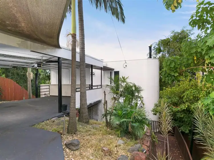 Second view of Homely house listing, 142 Rockbourne Tce, Paddington QLD