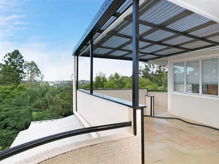 Third view of Homely house listing, 142 Rockbourne Tce, Paddington QLD