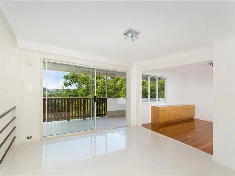 Fourth view of Homely house listing, 142 Rockbourne Tce, Paddington QLD