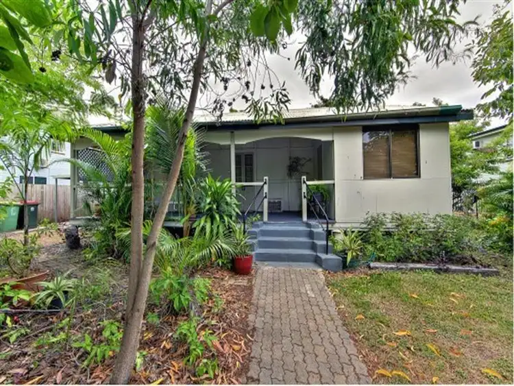 88 Queens Rd, Hermit Park QLD