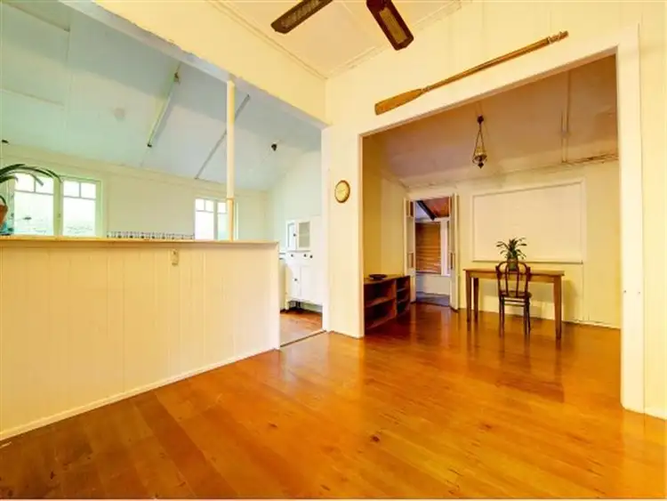 Seventh view of Homely house listing, 88 Queens Rd, Hermit Park QLD