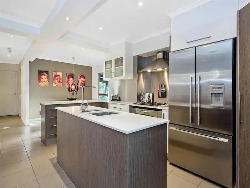 Main view of Homely house listing, 55 Nalkari St, Coombabah QLD