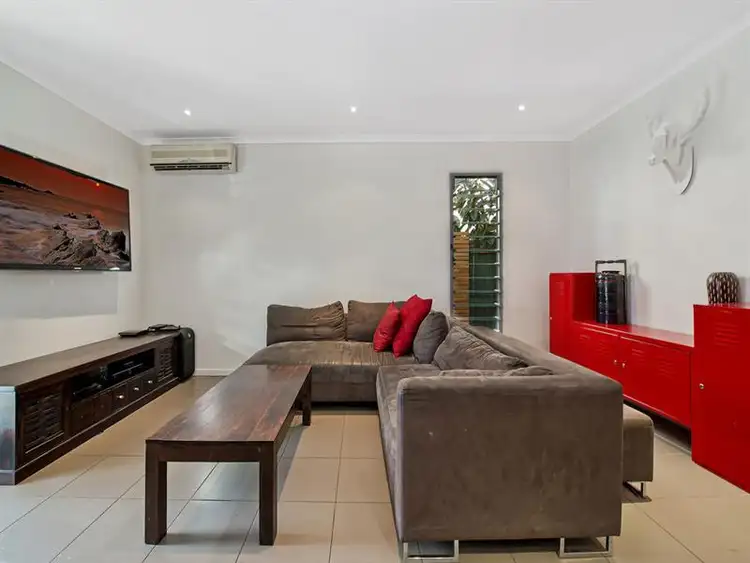 Third view of Homely house listing, 55 Nalkari St, Coombabah QLD