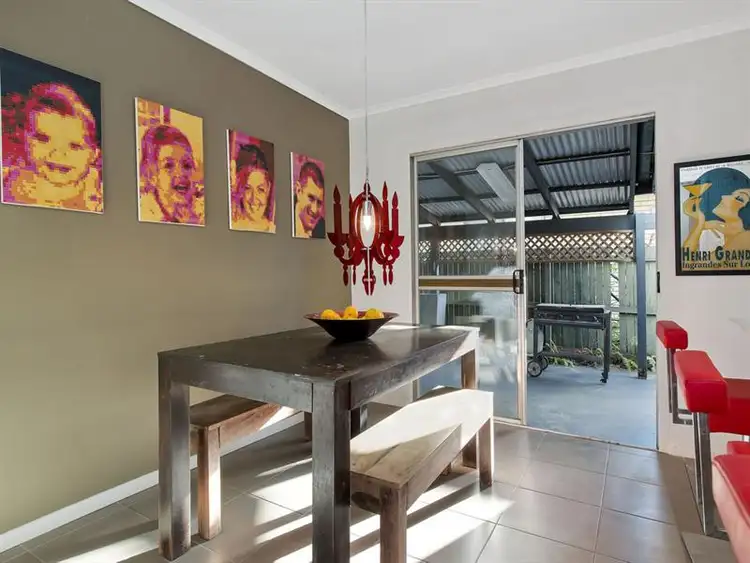 Fourth view of Homely house listing, 55 Nalkari St, Coombabah QLD