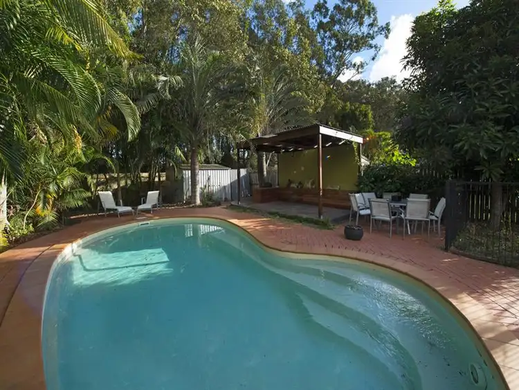 Fifth view of Homely house listing, 55 Nalkari St, Coombabah QLD