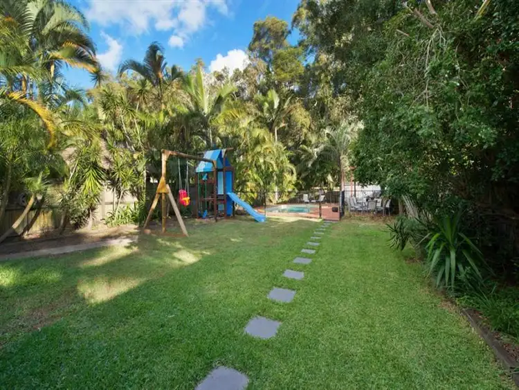 Seventh view of Homely house listing, 55 Nalkari St, Coombabah QLD