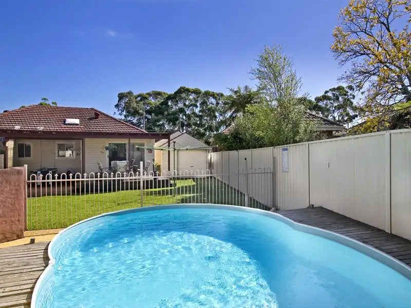 Main view of Homely house listing, 342 Princes Hwy, Sylvania NSW