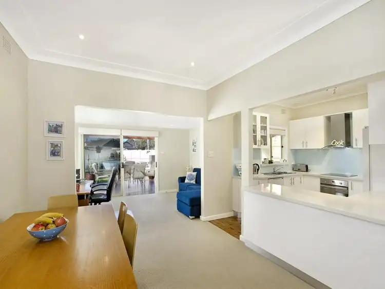 Second view of Homely house listing, 342 Princes Hwy, Sylvania NSW