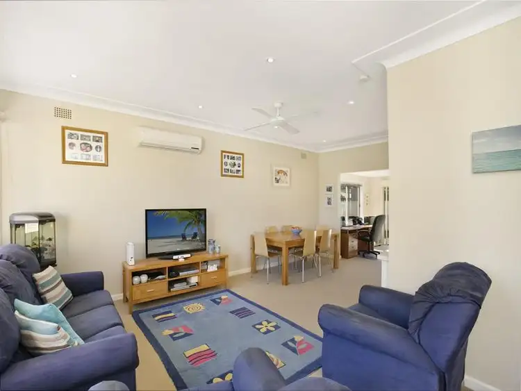 Fourth view of Homely house listing, 342 Princes Hwy, Sylvania NSW