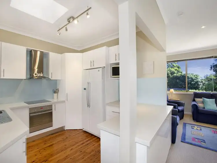 Fifth view of Homely house listing, 342 Princes Hwy, Sylvania NSW