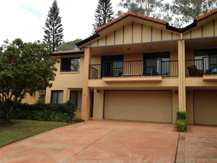 15/9 Pamela Pl, Kenmore Hills QLD