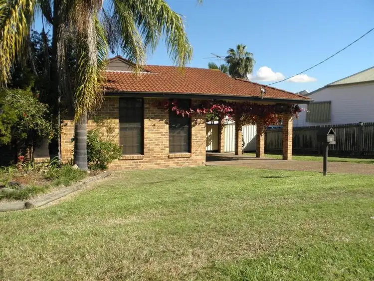 Main view of Homely house listing, 15 Melton Ave, Cessnock NSW