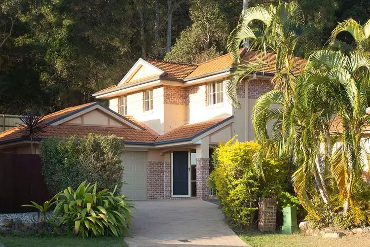 Second view of Homely house listing, 39 Montrose Place, The Gap QLD 4061