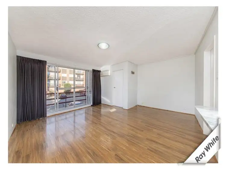 Second view of Homely unit listing, 1/106 Henderson  Rd, Queanbeyan NSW