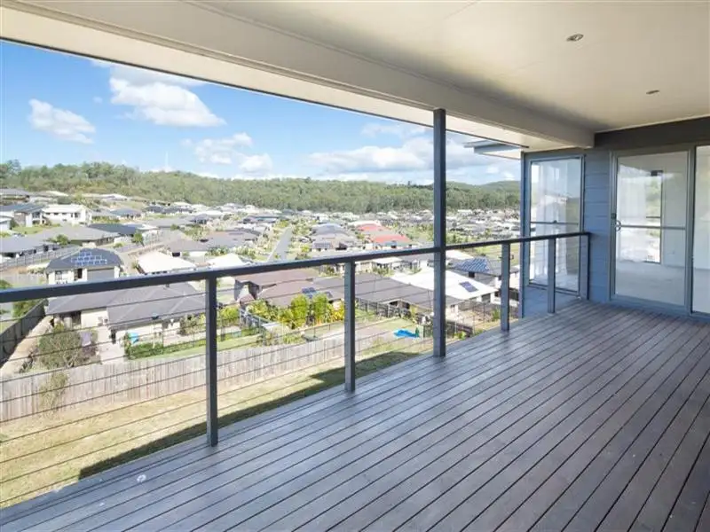 Main view of Homely house listing, 137 Wunburra Cir, Pacific Pines QLD