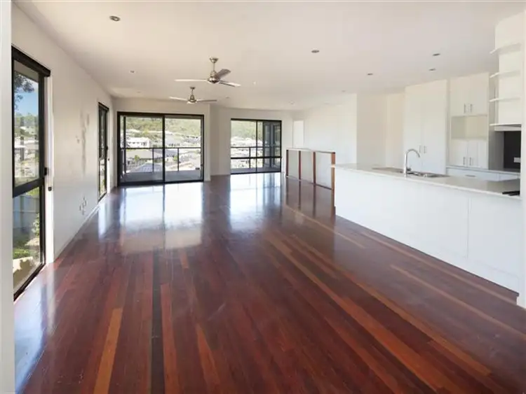 Second view of Homely house listing, 137 Wunburra Cir, Pacific Pines QLD