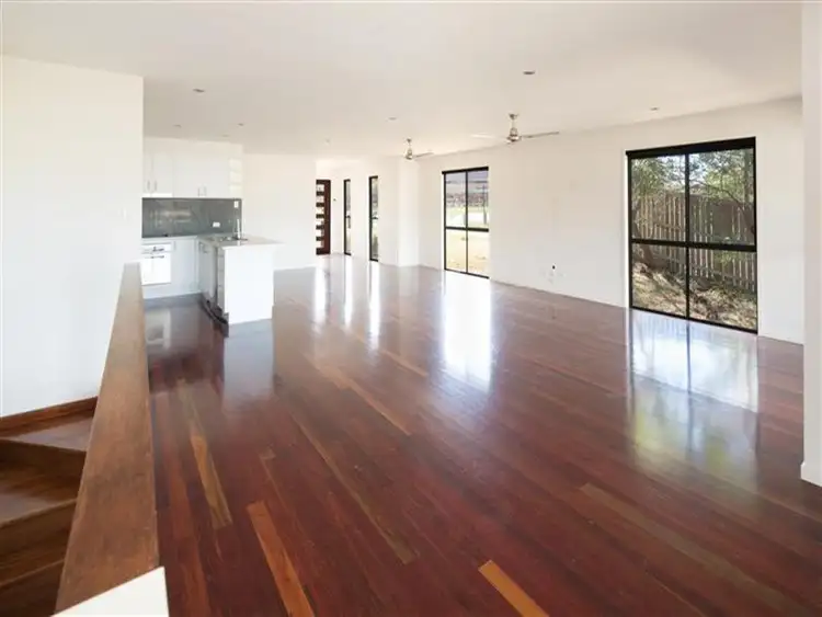 Third view of Homely house listing, 137 Wunburra Cir, Pacific Pines QLD